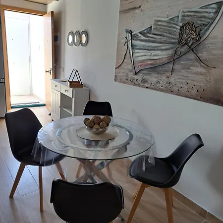 Apartamento La Perlita Puerto del Rosario (Fuerteventura)