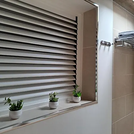 Apartamento La Perlita *