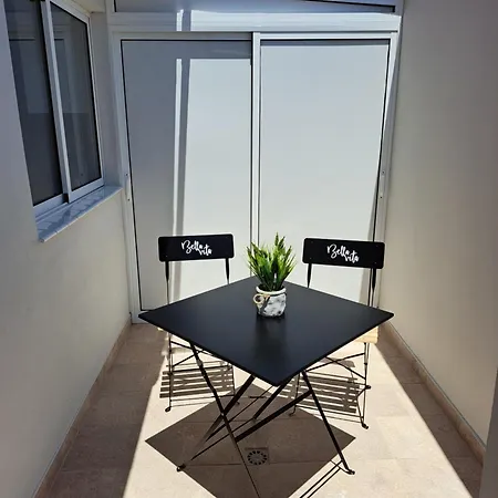 La Perlita * 罗萨里奥港