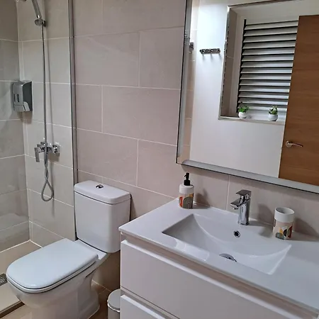 La Perlita * 罗萨里奥港