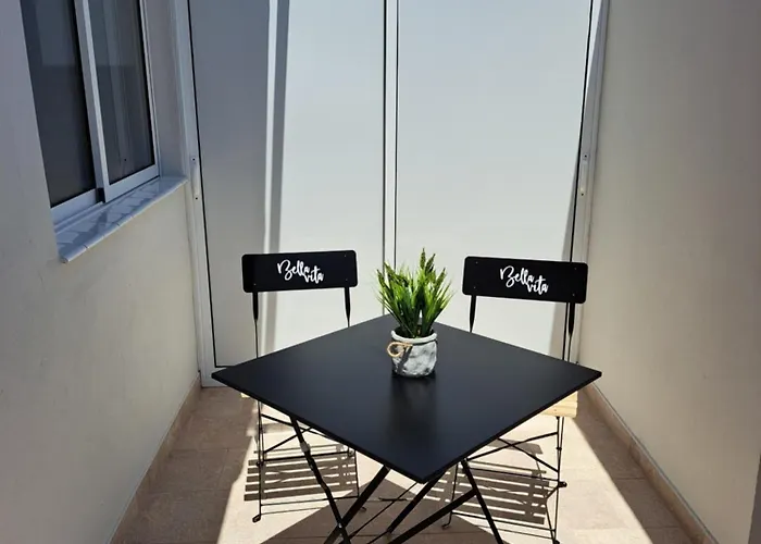 La Perlita * Puerto del Rosario (Fuerteventura)