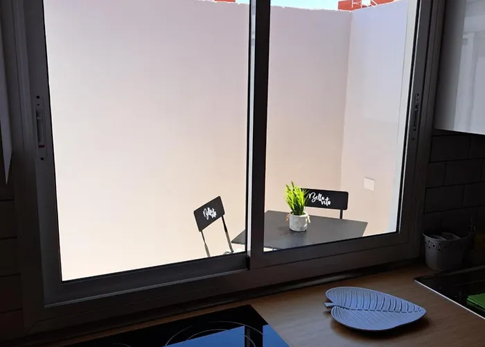 La Perlita Apartamento *