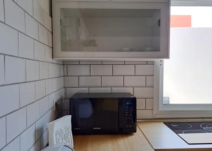 La Perlita Apartamento Puerto del Rosario (Fuerteventura)