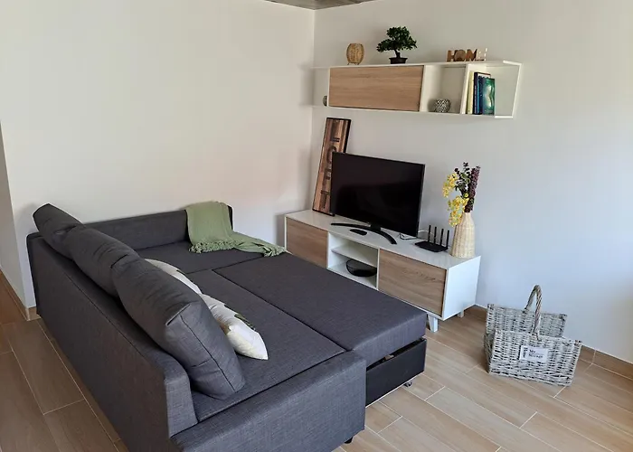 La Perlita Apartamento