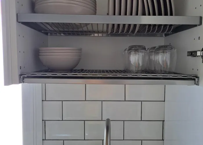 Apartamento La Perlita