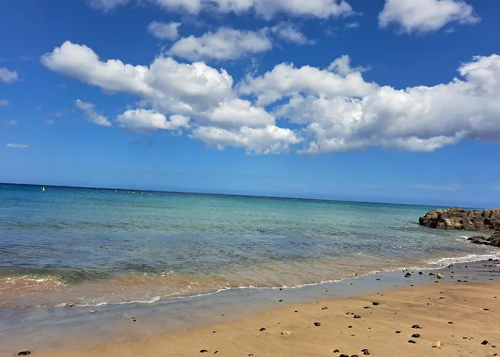 La Perlita Puerto del Rosario (Fuerteventura)