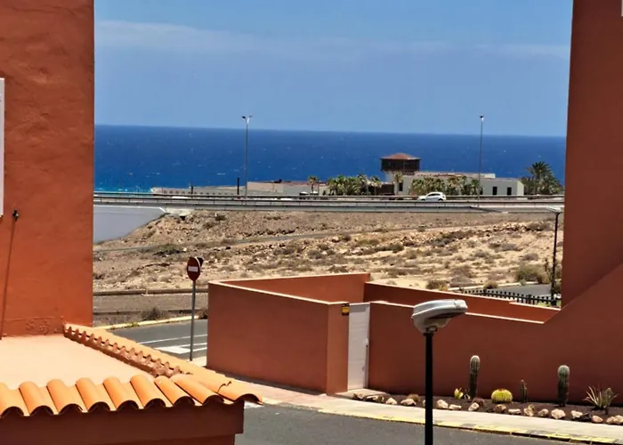 La Perlita * Puerto del Rosario (Fuerteventura)