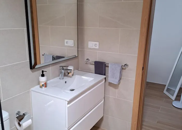 La Perlita Apartamento Puerto del Rosario (Fuerteventura)