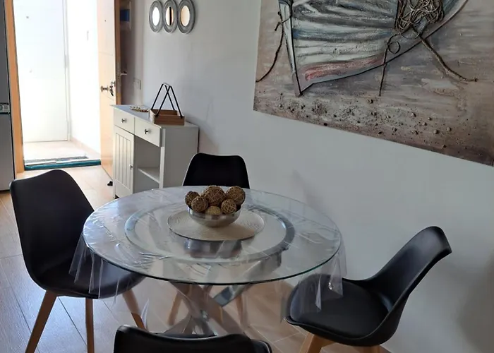 Apartamento La Perlita Puerto del Rosario (Fuerteventura)