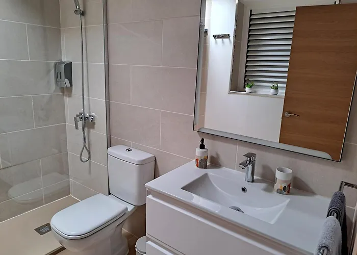 La Perlita * Puerto del Rosario (Fuerteventura)