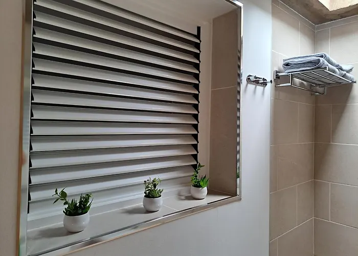 Apartamento La Perlita *