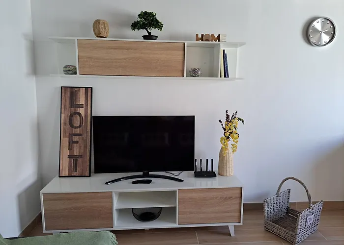 La Perlita Apartamento Puerto del Rosario (Fuerteventura)