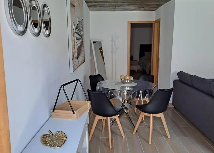 Apartamento La Perlita Puerto del Rosario (Fuerteventura)