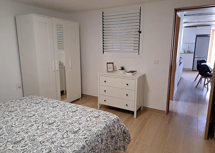 Apartamento La Perlita Puerto del Rosario (Fuerteventura)