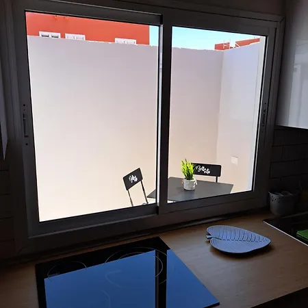 La Perlita Apartament *