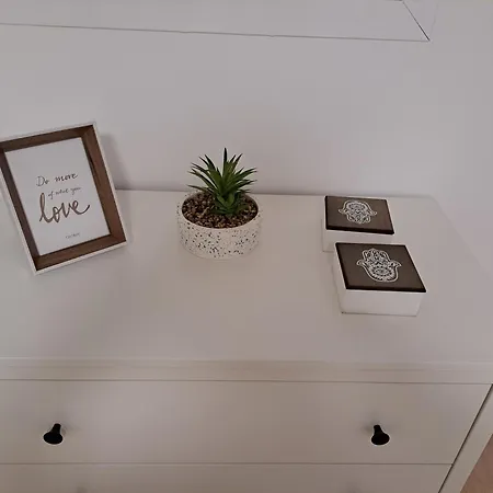 Apartament La Perlita *