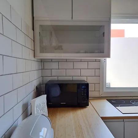 La Perlita Apartment Puerto del Rosario (Fuerteventura)