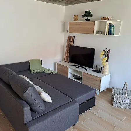 La Perlita Apartament