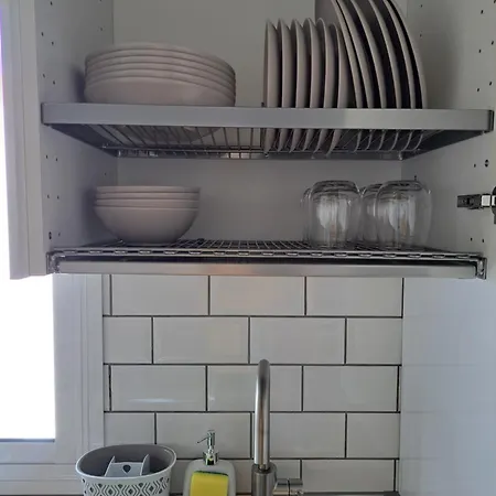 Apartament La Perlita