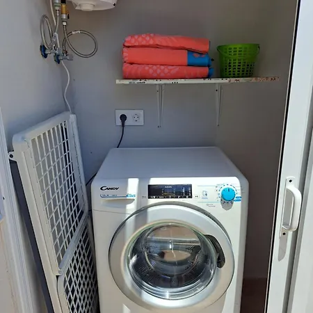 La Perlita Apartament *