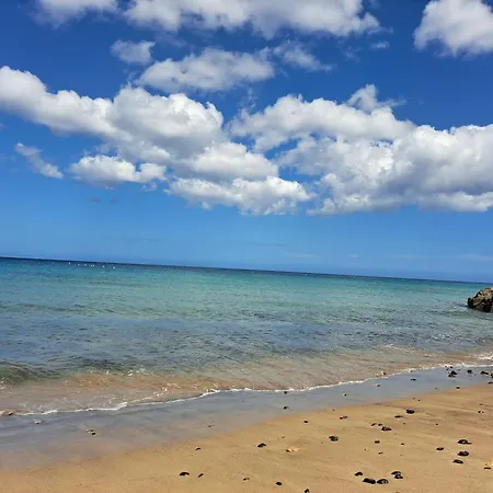 La Perlita Puerto del Rosario (Fuerteventura)