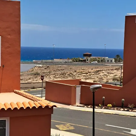 La Perlita * Puerto del Rosario (Fuerteventura)