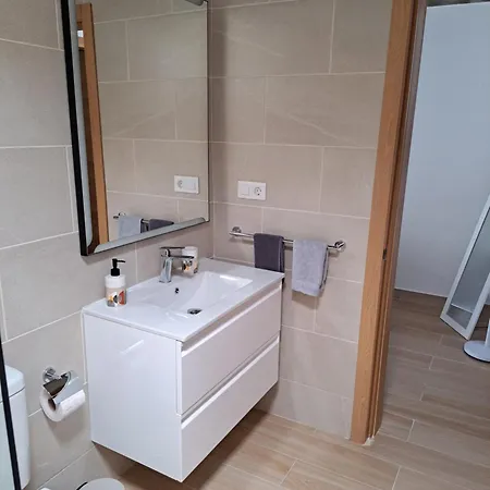 La Perlita Apartament Puerto del Rosario (Fuerteventura)