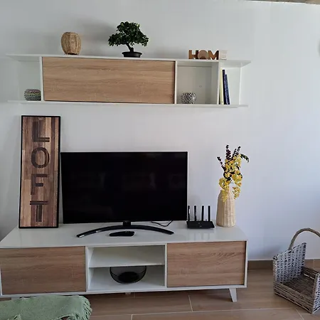 La Perlita Apartament Puerto del Rosario (Fuerteventura)