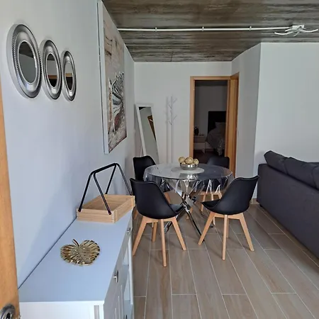 Daire La Perlita Puerto del Rosario (Fuerteventura)