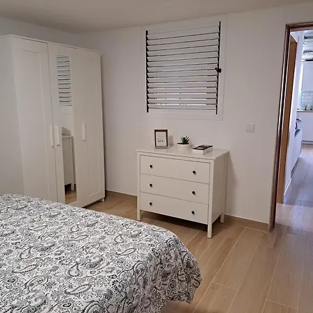 Apartment La Perlita Puerto del Rosario (Fuerteventura)