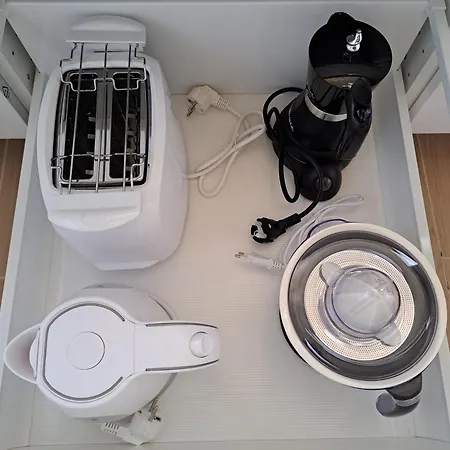 La Perlita Apartament *