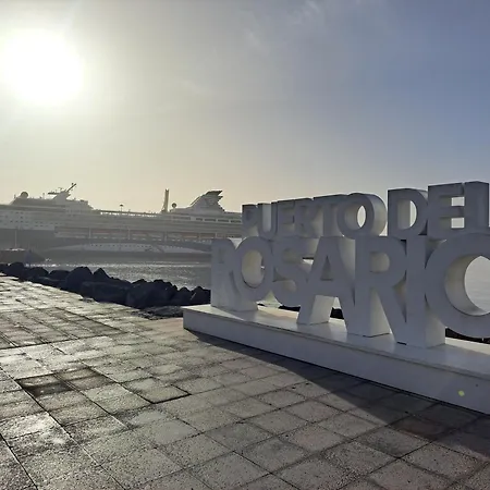 La Perlita Apartament *