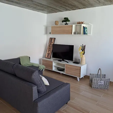 Apartament La Perlita