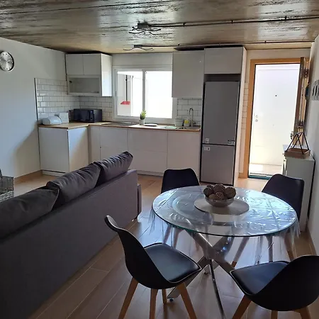 La Perlita Apartment *