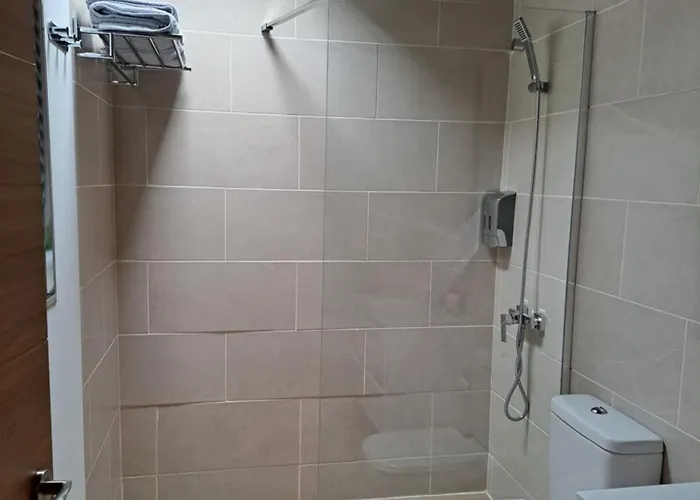 La Perlita 罗萨里奥港