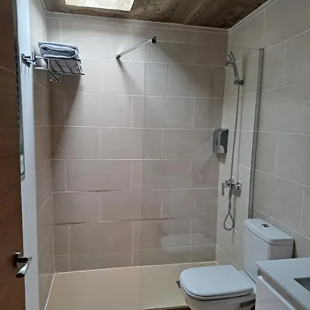 La Perlita Пуэрто-дель-Росарио